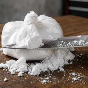 Buy White Heroin