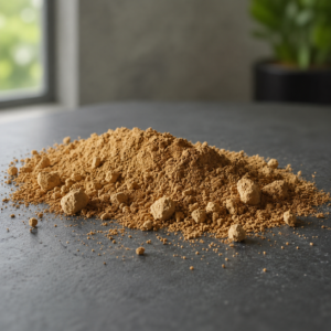 Brown Heroin Powder