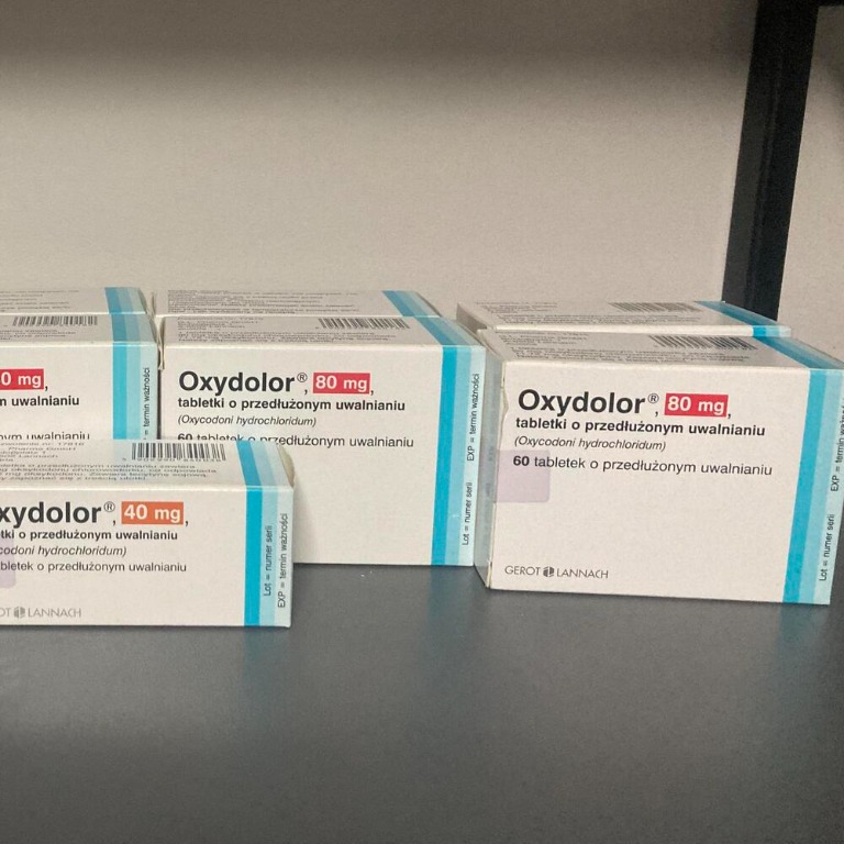 oxydolor 80mg oxydolor 80mg