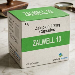 Zaleplon 10mg